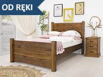 Rustyk - Rustykalne meble sosnowe Rustyk