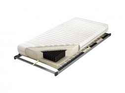 Materac Czar Nocy 200