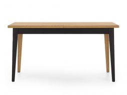 stół drewniany do salonu