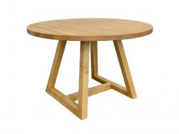 stół drewniany