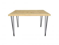 stół drewniany