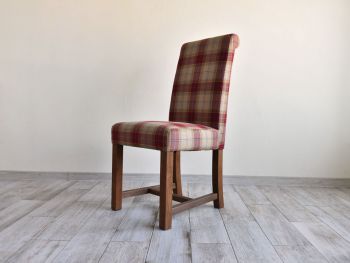 rustykalne krzesło