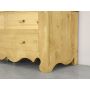 drewniane szafy góralskie