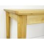 drewniany stół klasyczny