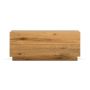 komody drewniane
