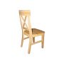 krzesła sosnowe