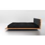 Drewniane łóżko 200 cm