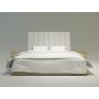 łóżko tapicerowane 120x210