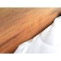 łóżko drewniane klaudia