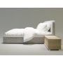 łóżka tapicerowane w stylu nowoczesnym