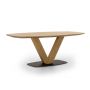 stół drewniany do jadalni