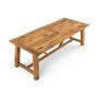 stoły drewniane