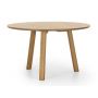 stoły z drewna