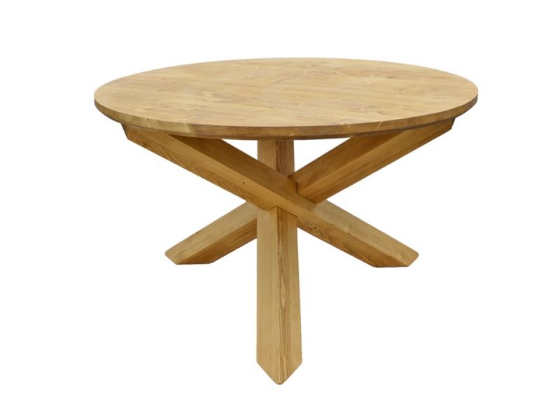 Stół drewniany Dinette 11