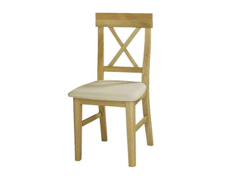 Krzesło sosnowe Marco 4 - OSTATNIE SZTUKI