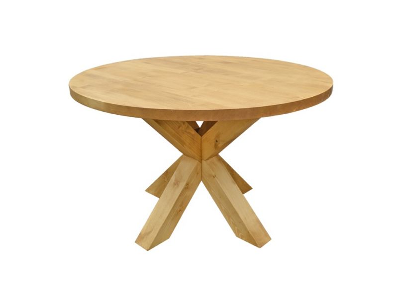 Stół drewniany Dinette 21