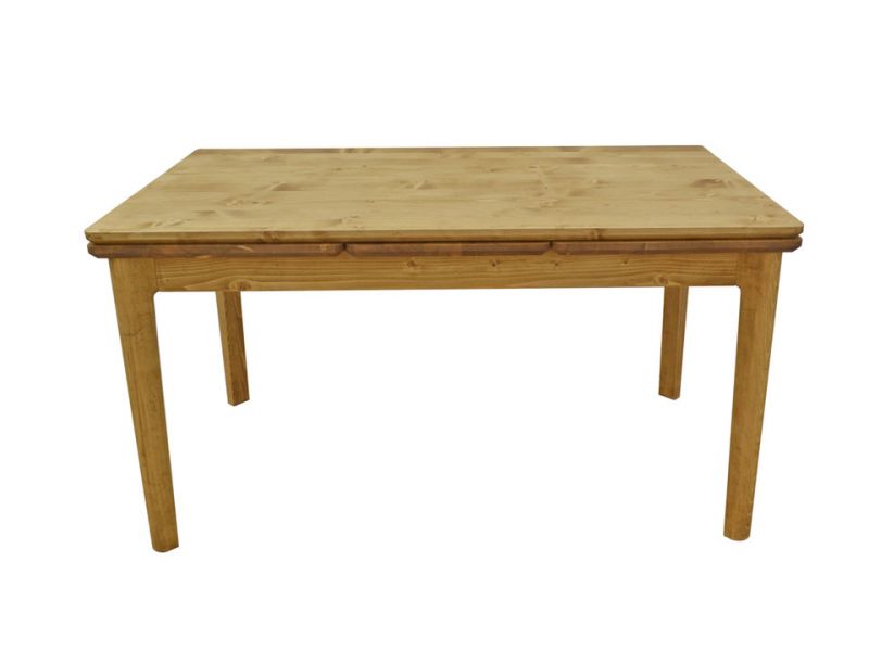 Stół drewniany rozkładany Dinette 1