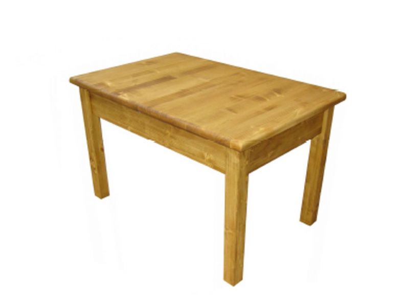 Stół drewniany rozkładany Dinette 6