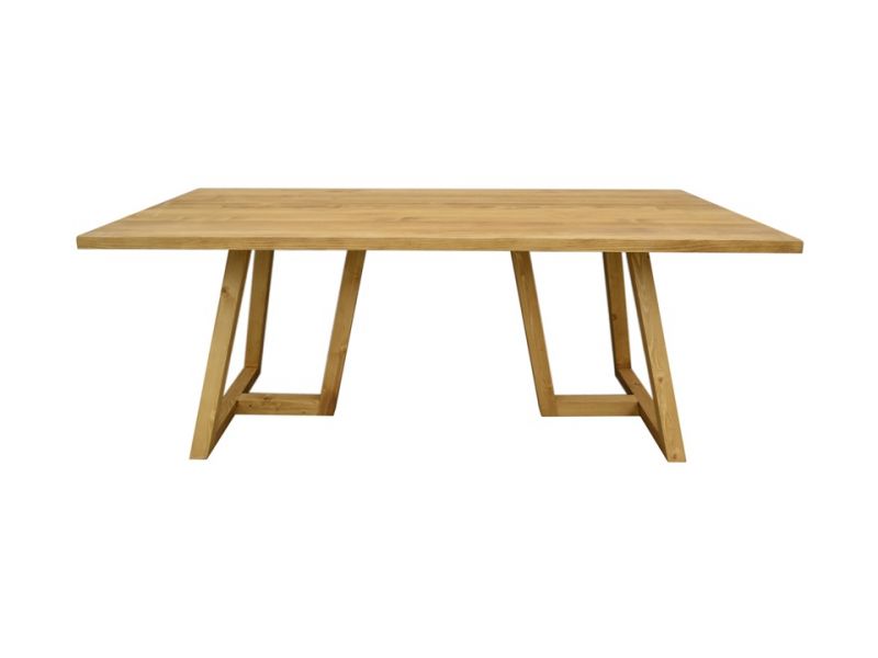 Stół drewniany Dinette 20