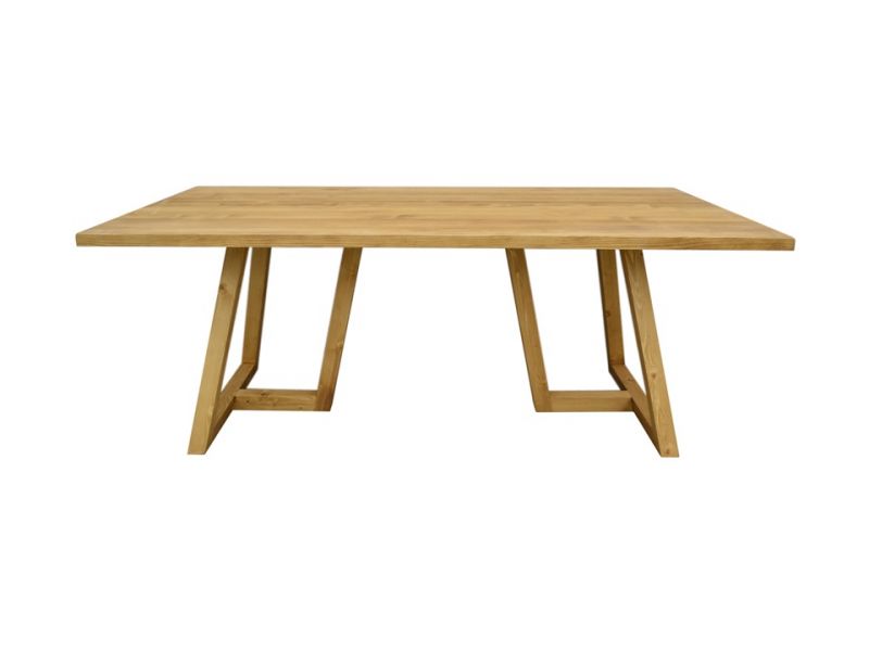 Stół drewniany Dinette 20