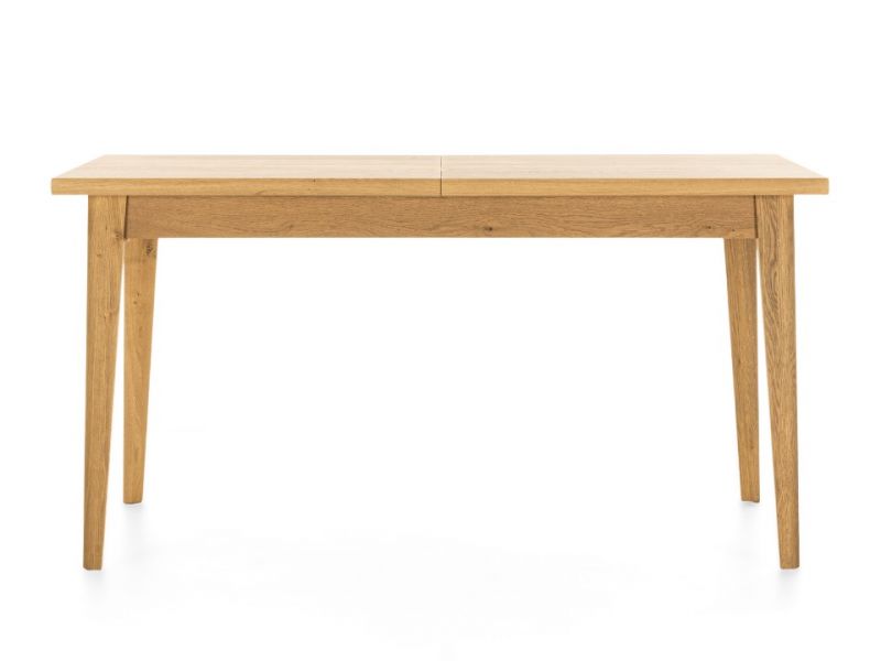 Rozkładany stół drewniany FARGO 1