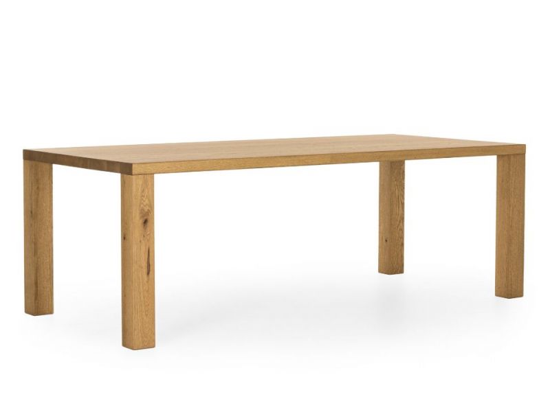 Stół drewniany BOSTON 2