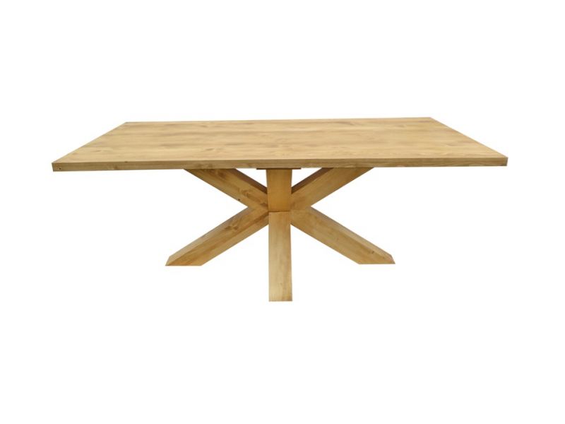 Stół drewniany Dinette 27