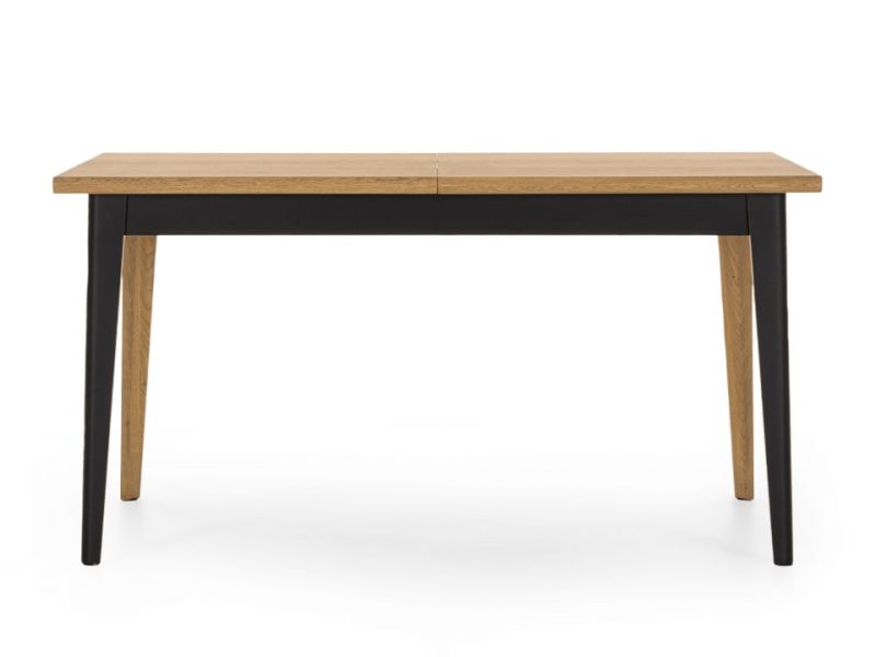 Rozkładany stół drewniany FARGO 2