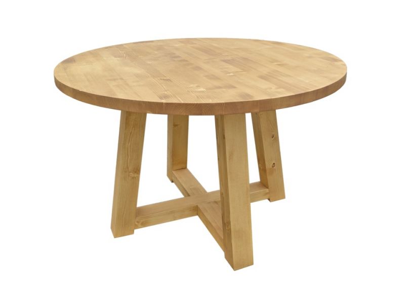 Stół drewniany Dinette 18