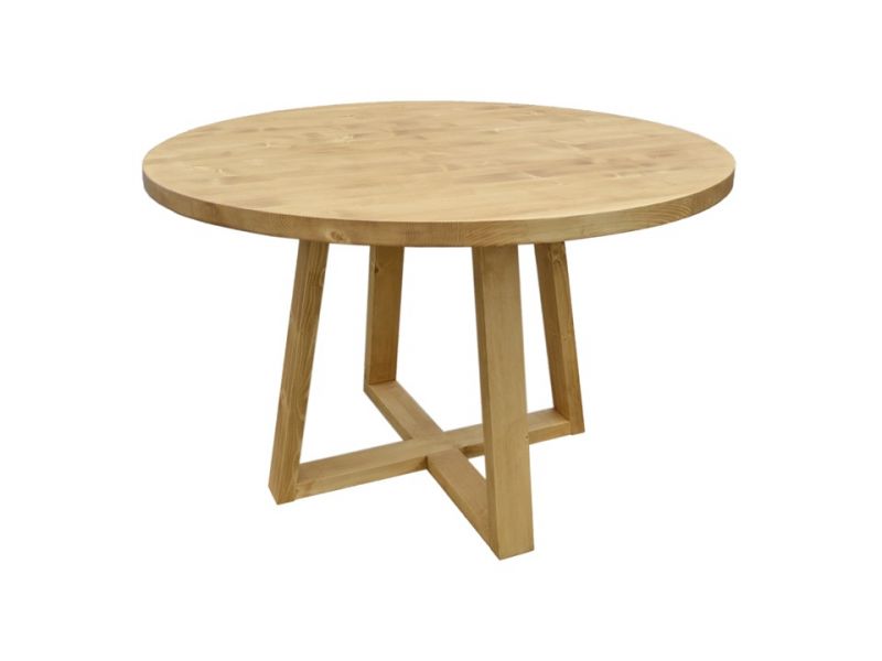 Stół drewniany Dinette 23
