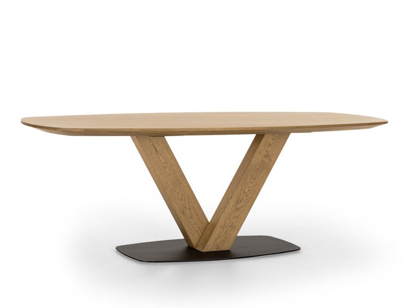 Stół drewniany TAMPA 2
