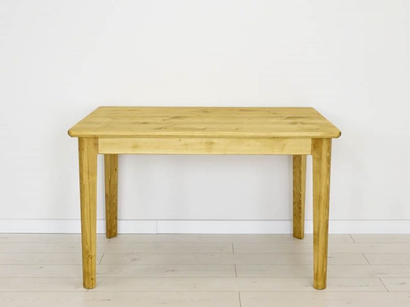 Stół Drewniany Dinette 9 - WYPRZEDAŻ
