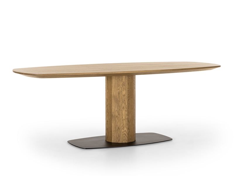 Stół drewniany TAMPA 1