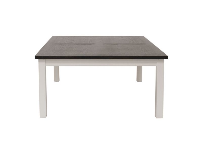 Stół dębowy kwadratowy 150cm Olsen