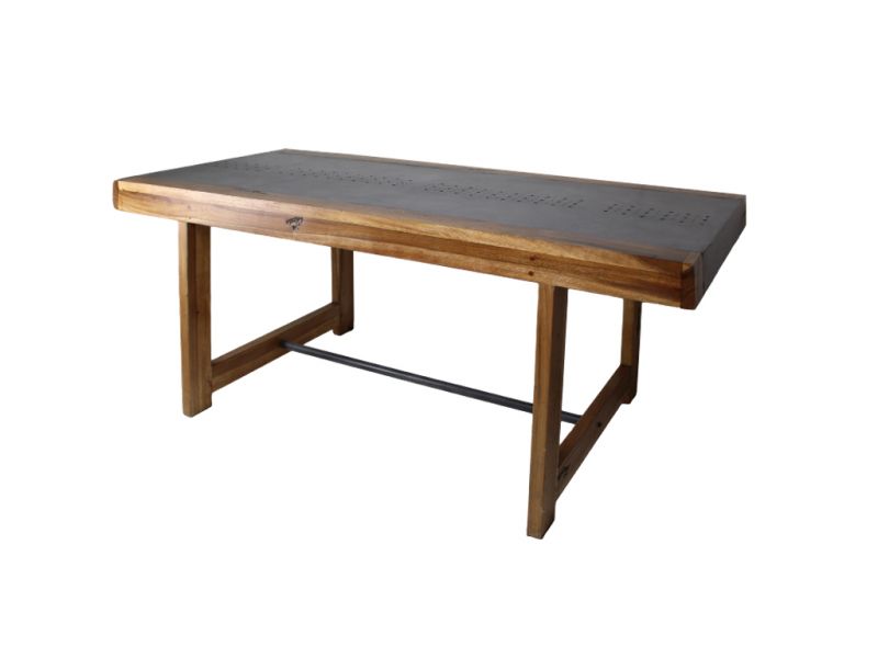 Stół drewniany Lemnos 1