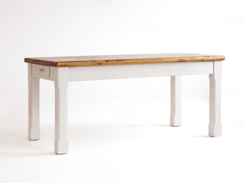Stół z drewna Bodge 180x90