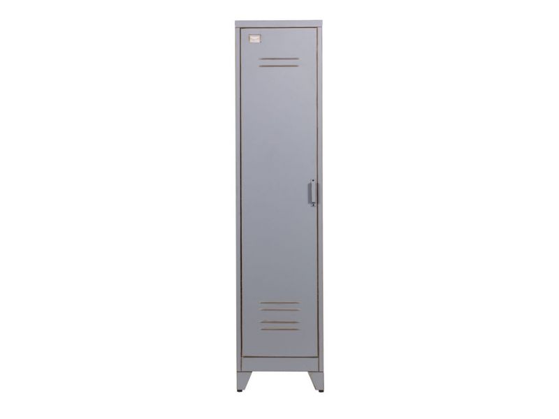 Szafa 1-drzwiowa metalowa Max