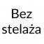 Bez stelaża