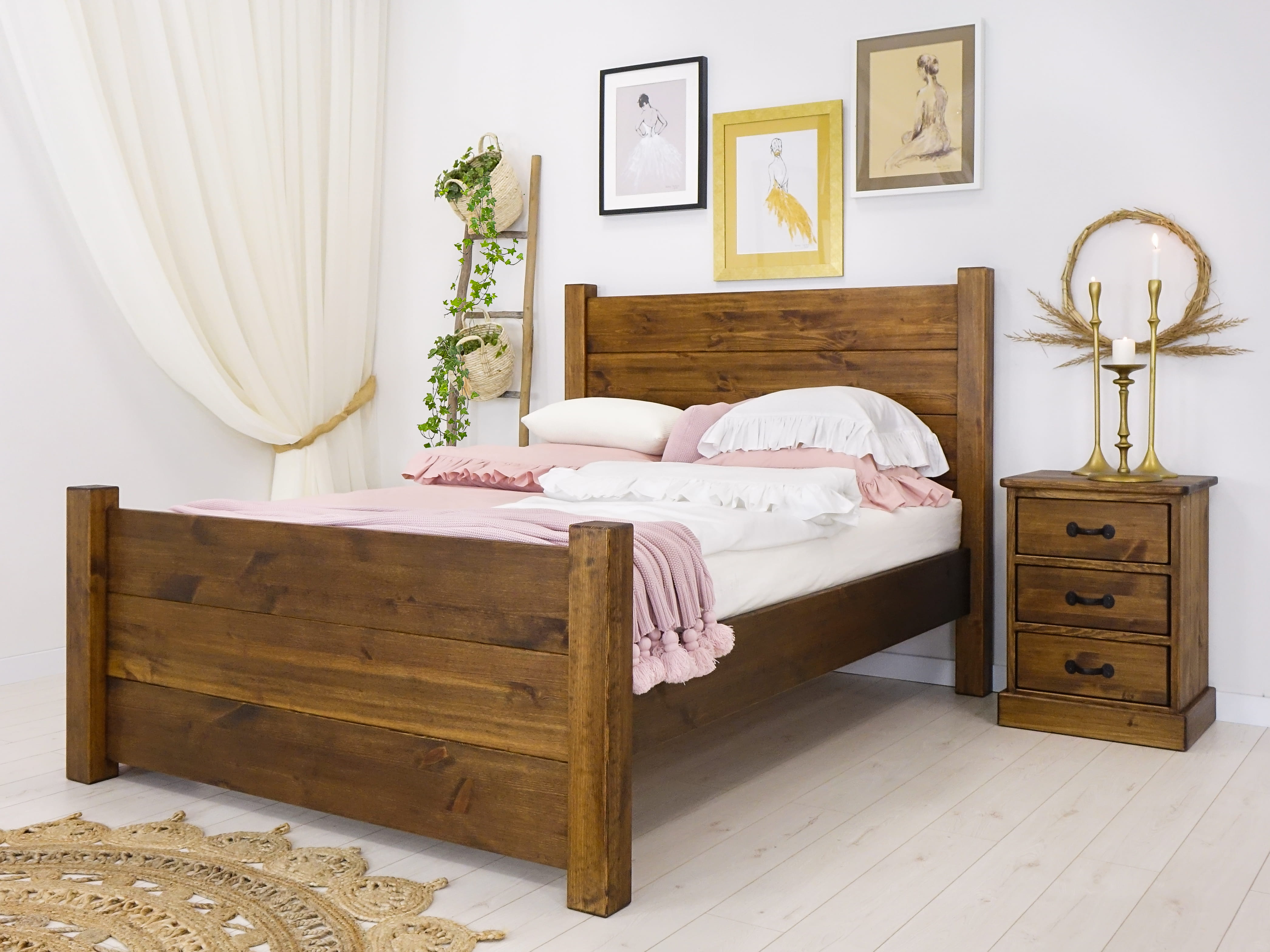 kolekcja Rustyk Kolekcja Rustyk