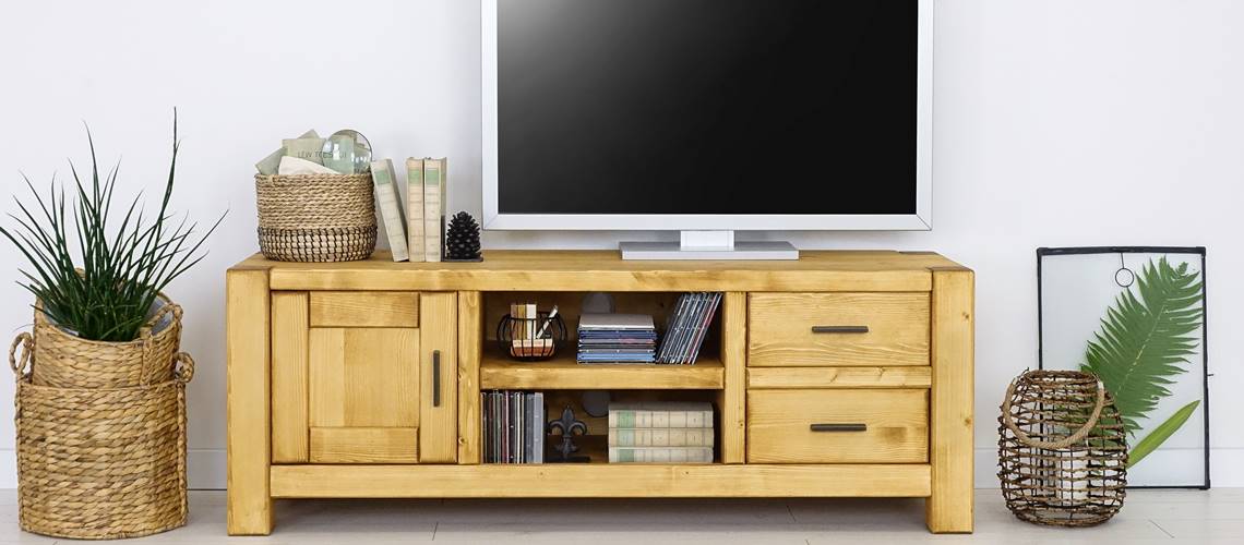 Zakup mebli drewnianych przez internet - prosto i bezpiecznie?