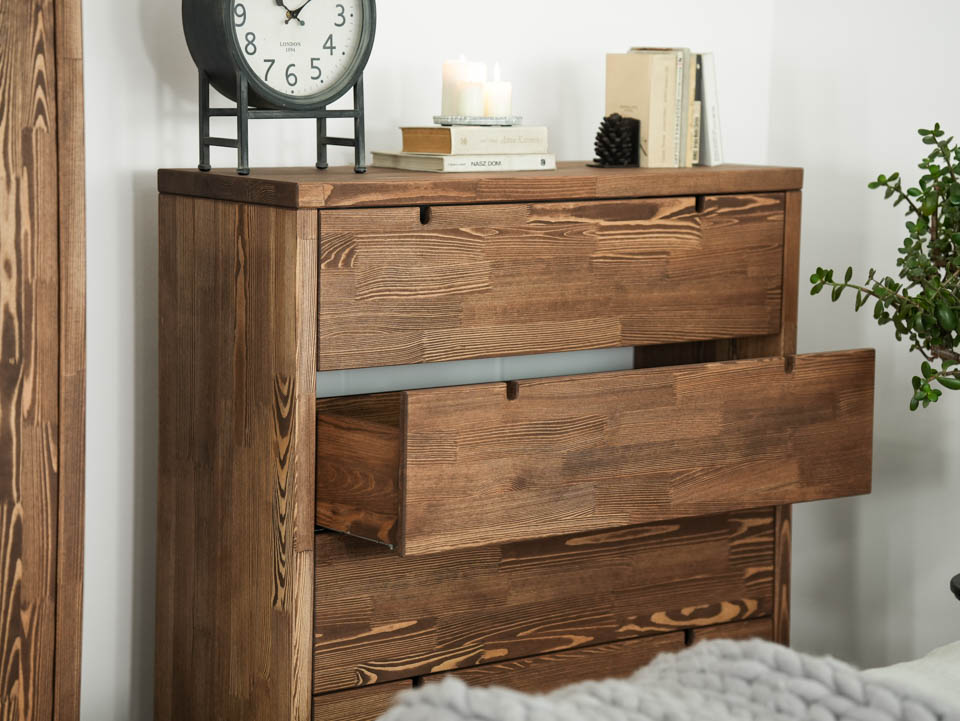 meble drewniane