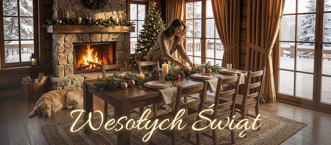 Wesołych Świąt
