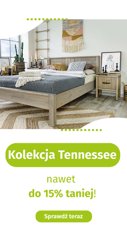 kolekcja Tennessee