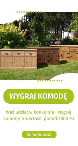 Konkurs komody