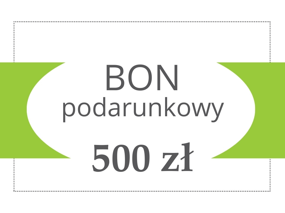 Bon 500
