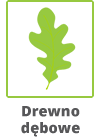 Drewno dębowe