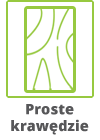 proste krawędzie proste krawedzie