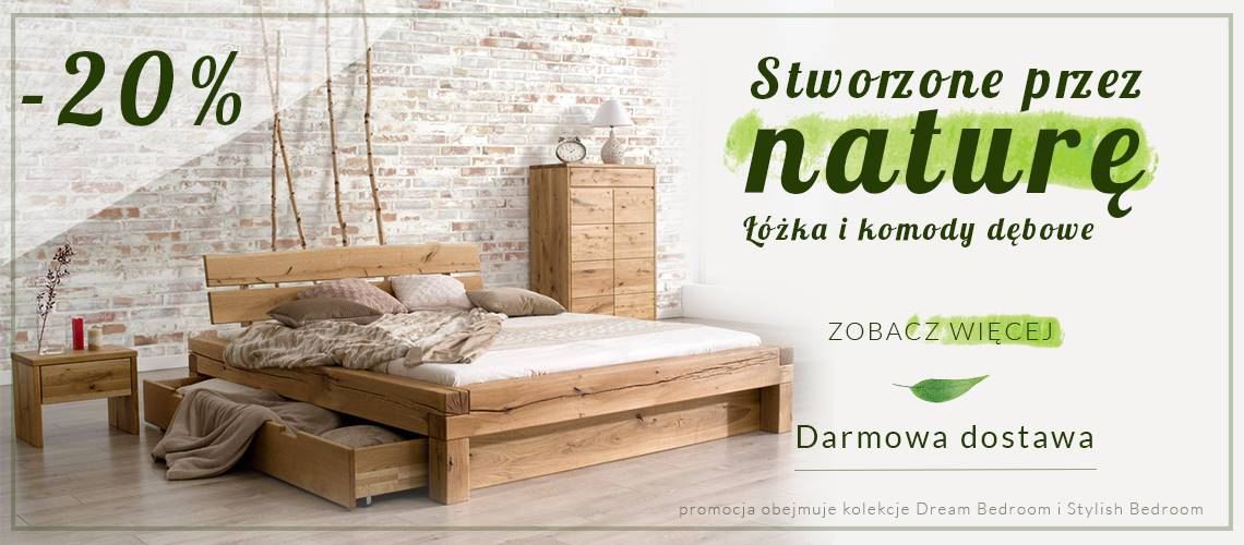 Seart.pl - meble z drewna dla całej rodziny