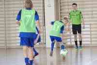 turniej piłkarski dla dzieci, zawody sportowe, seart cup