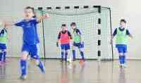 zasady fair play, , football academy, sport dla dzieci